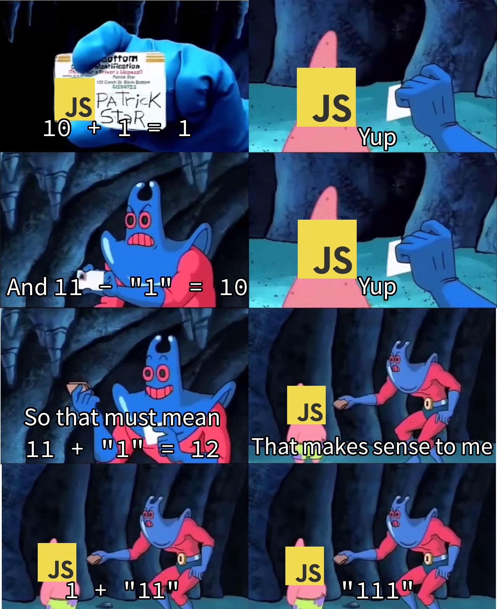 JavaScript Genius